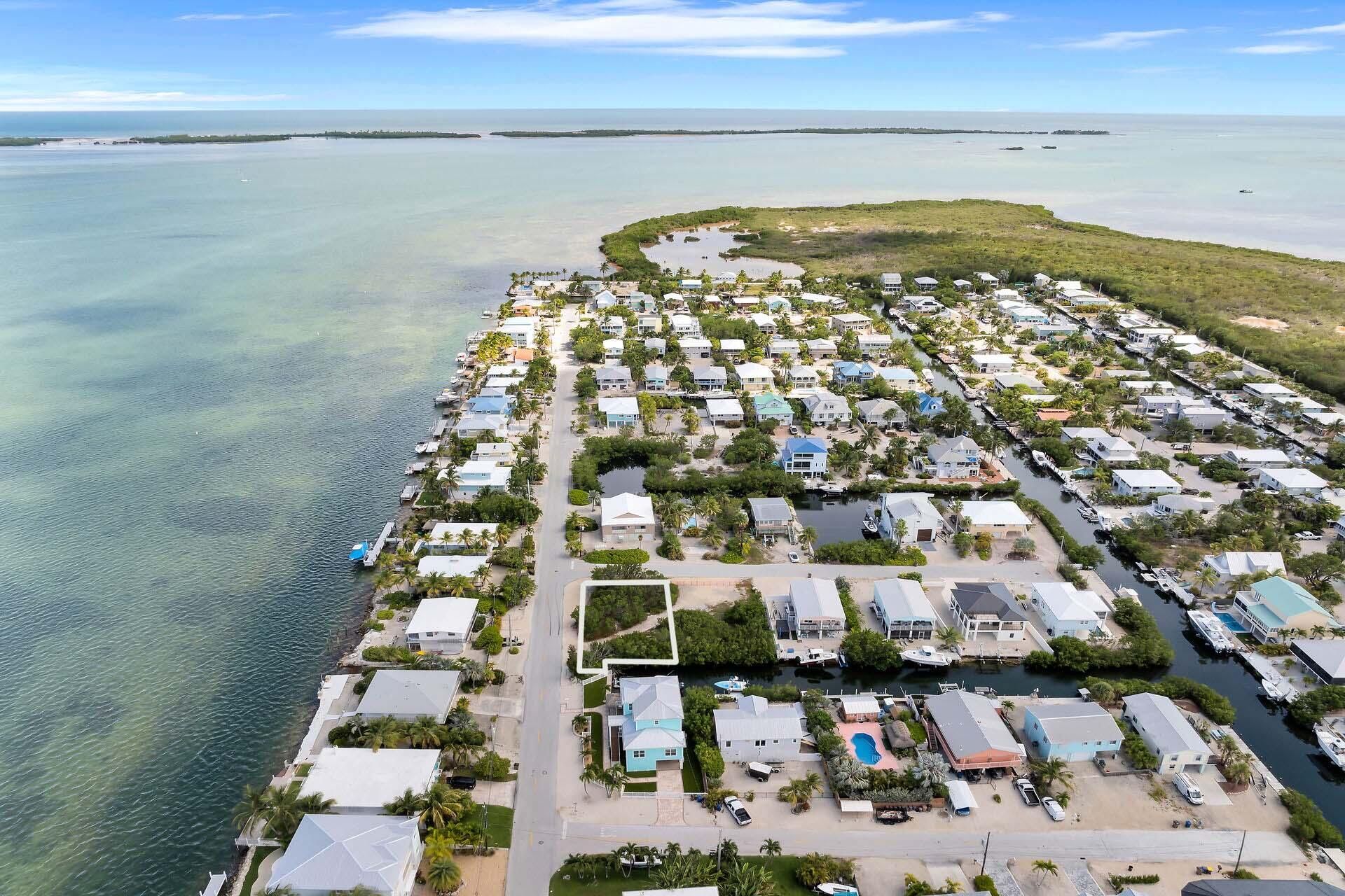 28597 Peg Leg Road, Little Torch Key, FL 33042 Photo