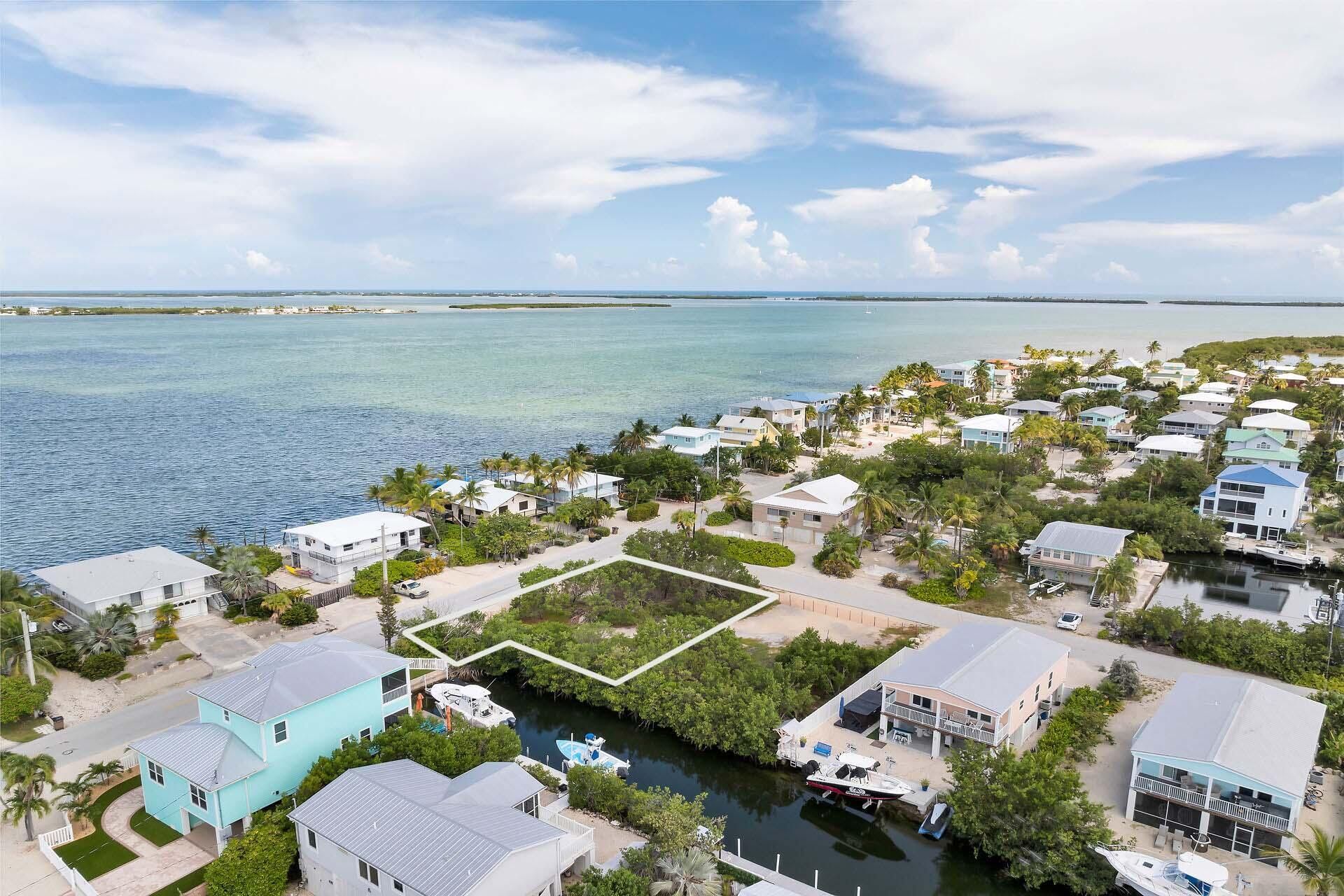 28597 Peg Leg Road, Little Torch Key, FL 33042 Photo