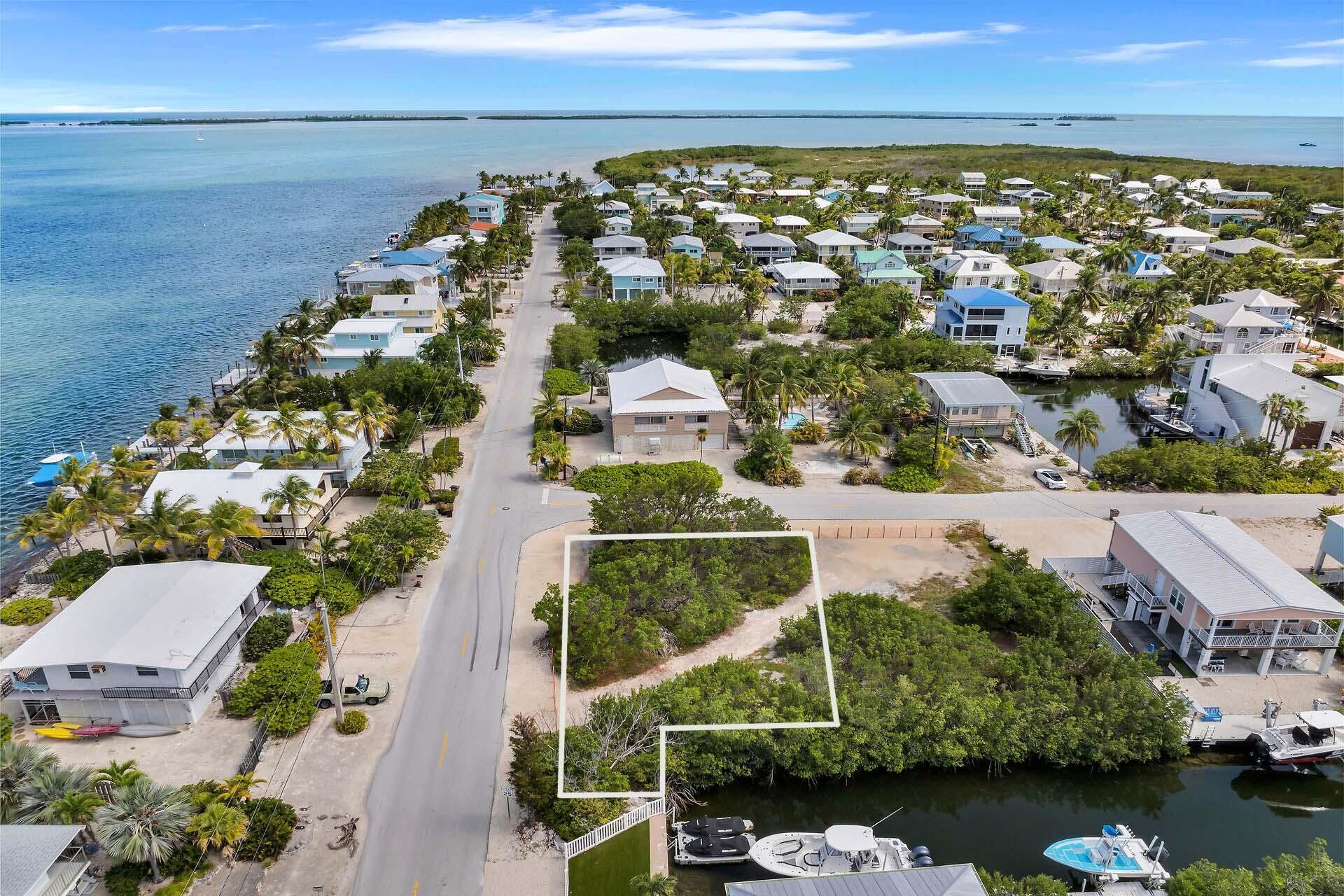 28597 Peg Leg Road, Little Torch Key, FL 33042 Photo