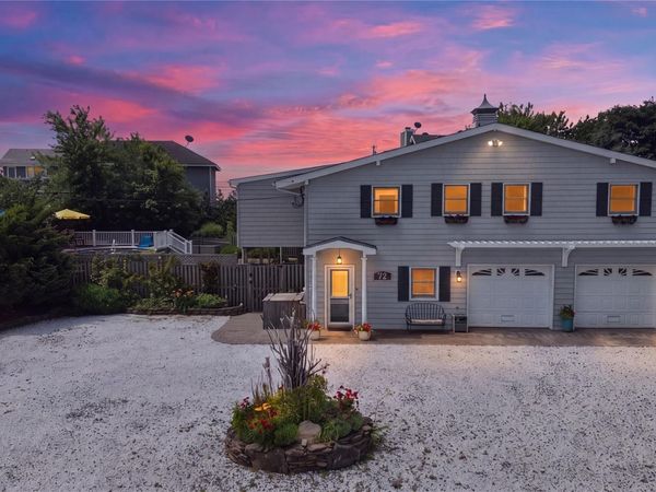 72 Circle Drive, Oak Beach, NY 11702