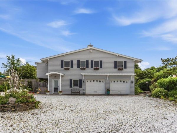 72 Circle Drive , Oak Beach, NY 11702