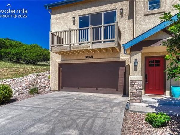 5968 Canyon Reserve Heights, Colorado Springs, CO 80919