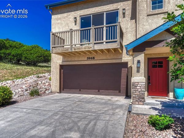 5968 Canyon Reserve Heights, Colorado Springs, CO 80919