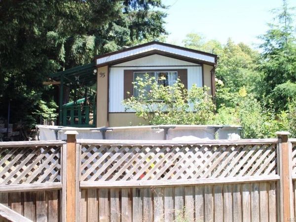 6947 Grant Rd W, Unit #35, Sooke, BC V0S 1N0