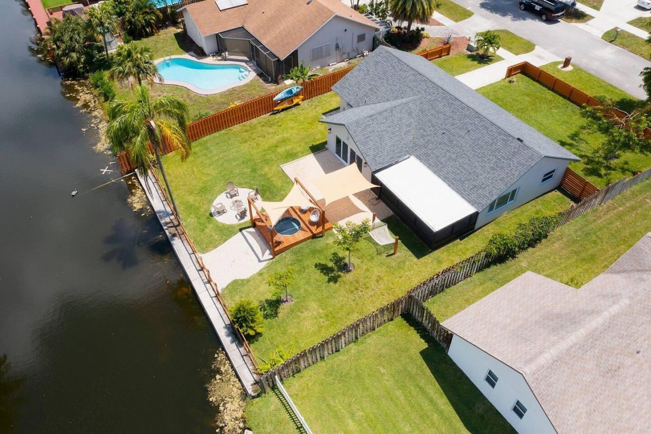 3026 Dunlin Road, Delray Beach, FL 33444 Photo