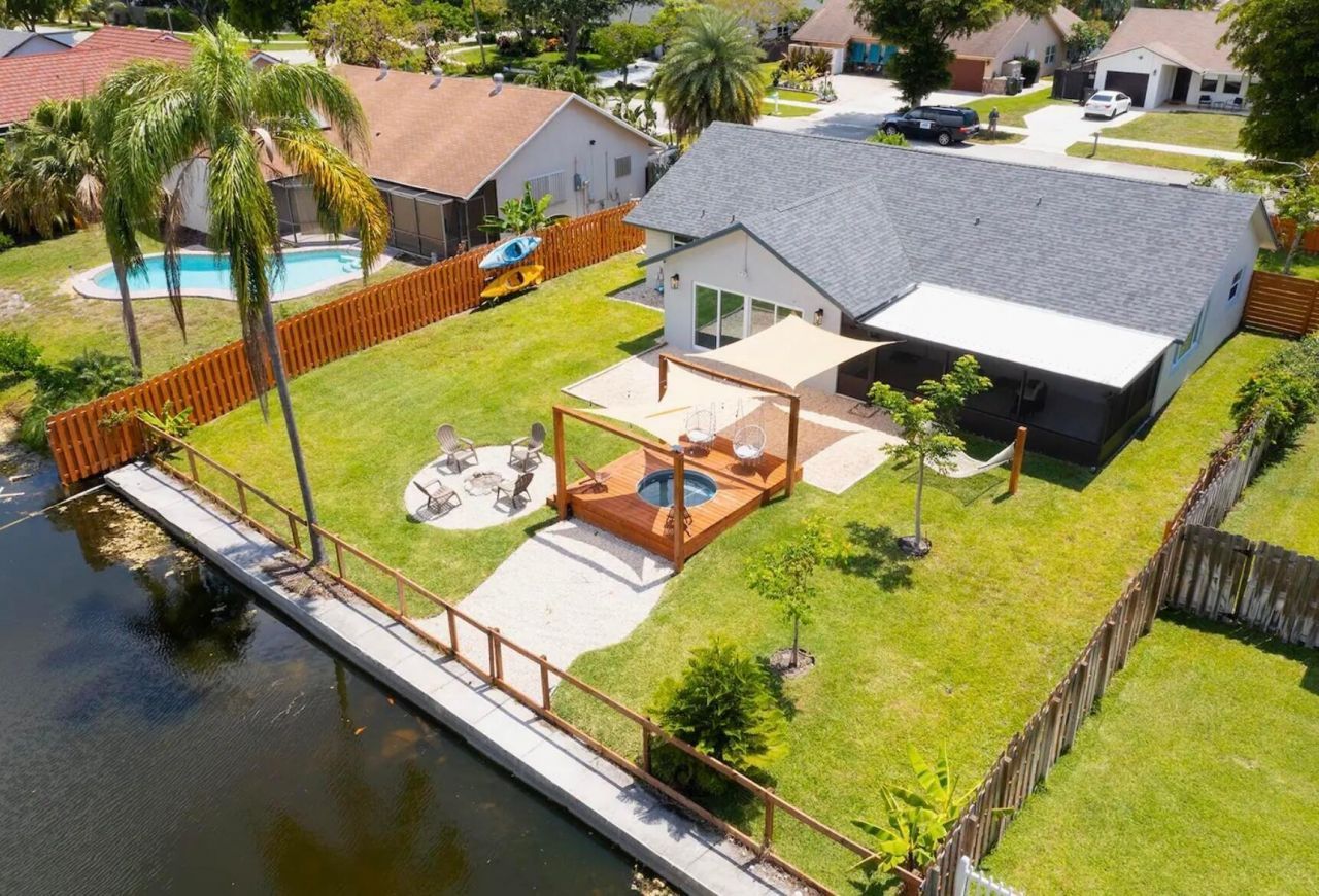 3026 Dunlin Road, Delray Beach, FL 33444 Photo