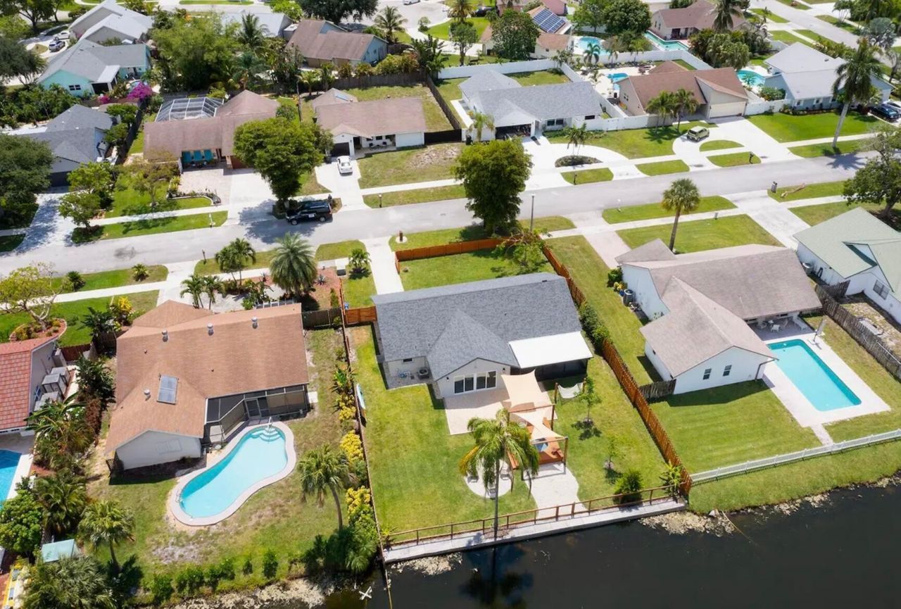 3026 Dunlin Road, Delray Beach, FL 33444 Photo