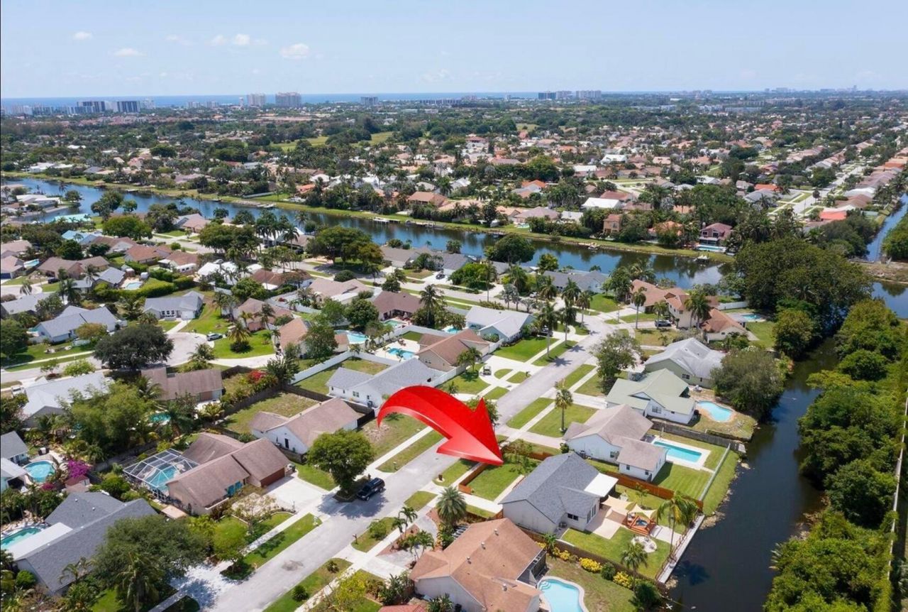 3026 Dunlin Road, Delray Beach, FL 33444 Photo