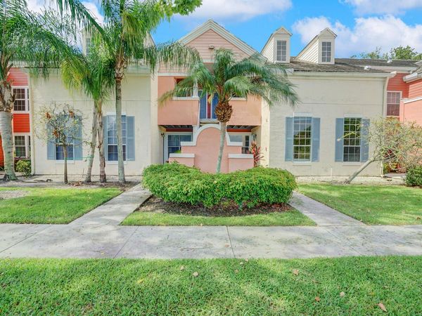 1385 Crystal Way, Unit M, Delray Beach, FL 33444