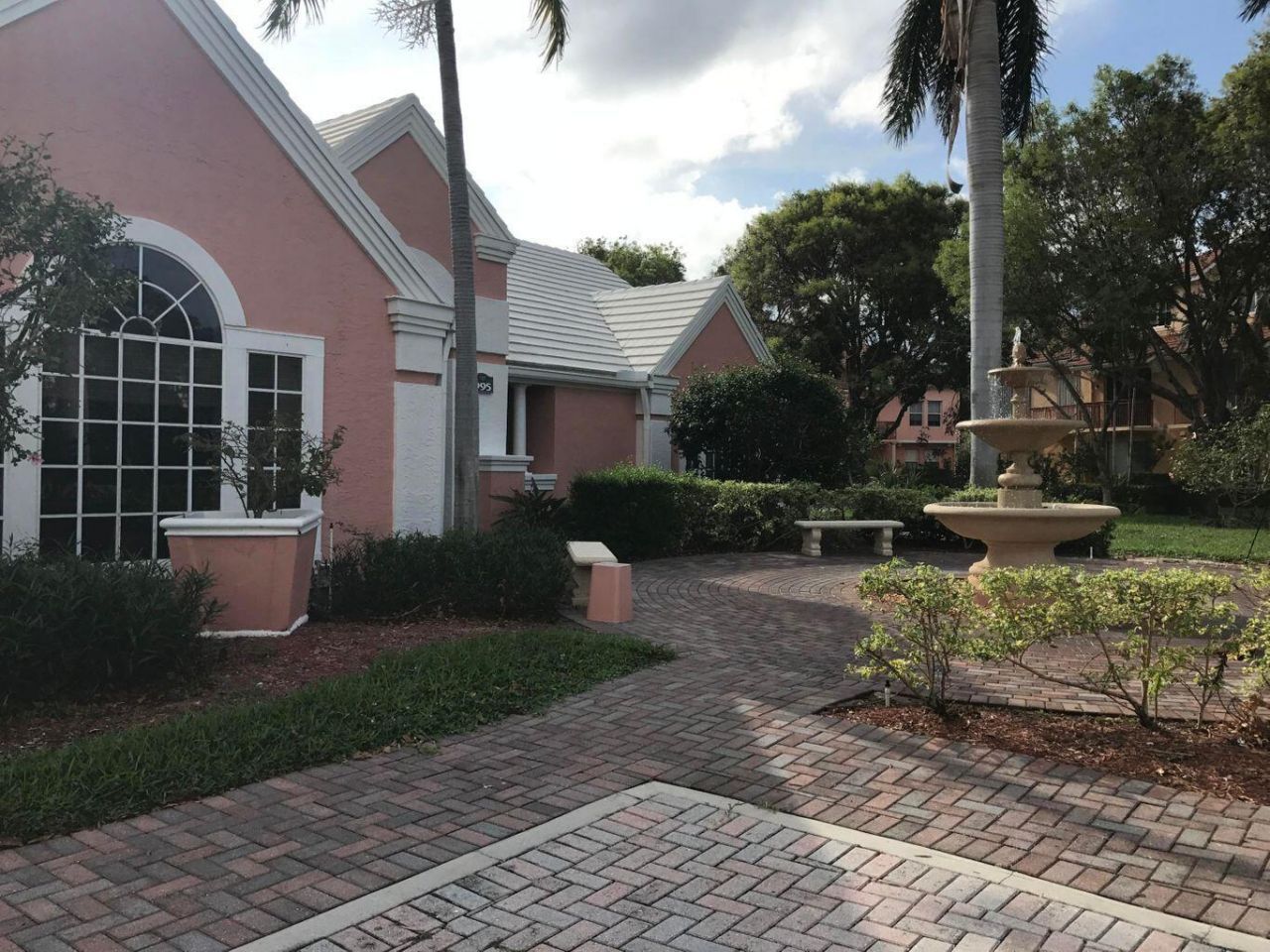1385 Crystal Way, Unit M, Delray Beach, FL 33444 Photo