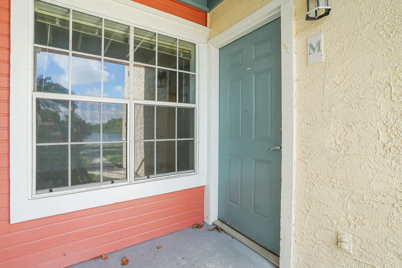 1385 Crystal Way, Unit M, Delray Beach, FL 33444 Photo