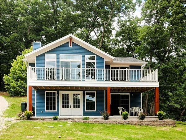 123 Summit View Circle, Climax Springs, MO 65324