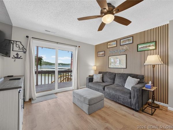 154 Tara Road, Unit 1A, Lake Ozark, MO 65049