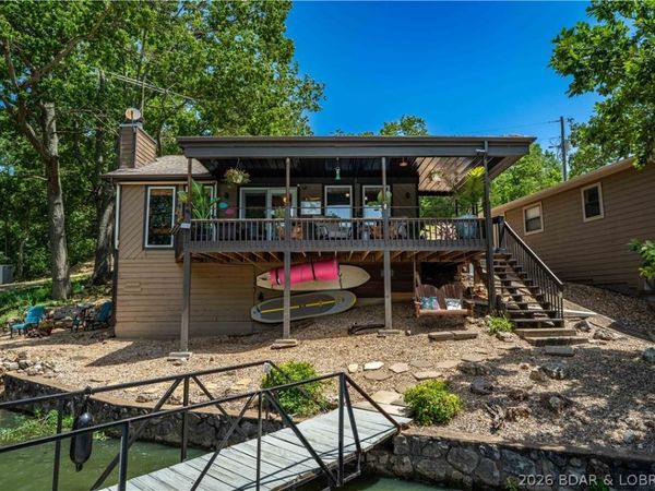 313 Sacred Cove Road, Gravois Mills, MO 65037