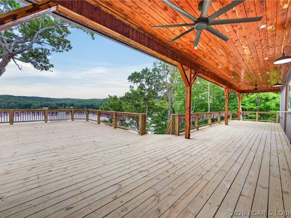 Lot 17 Emerald Hills Drive, Edwards, MO 65326
