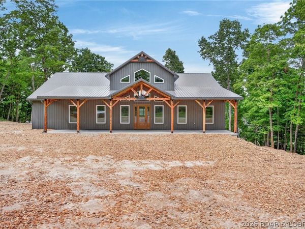 Lot 17 Emerald Hills Drive, Edwards, MO 65326