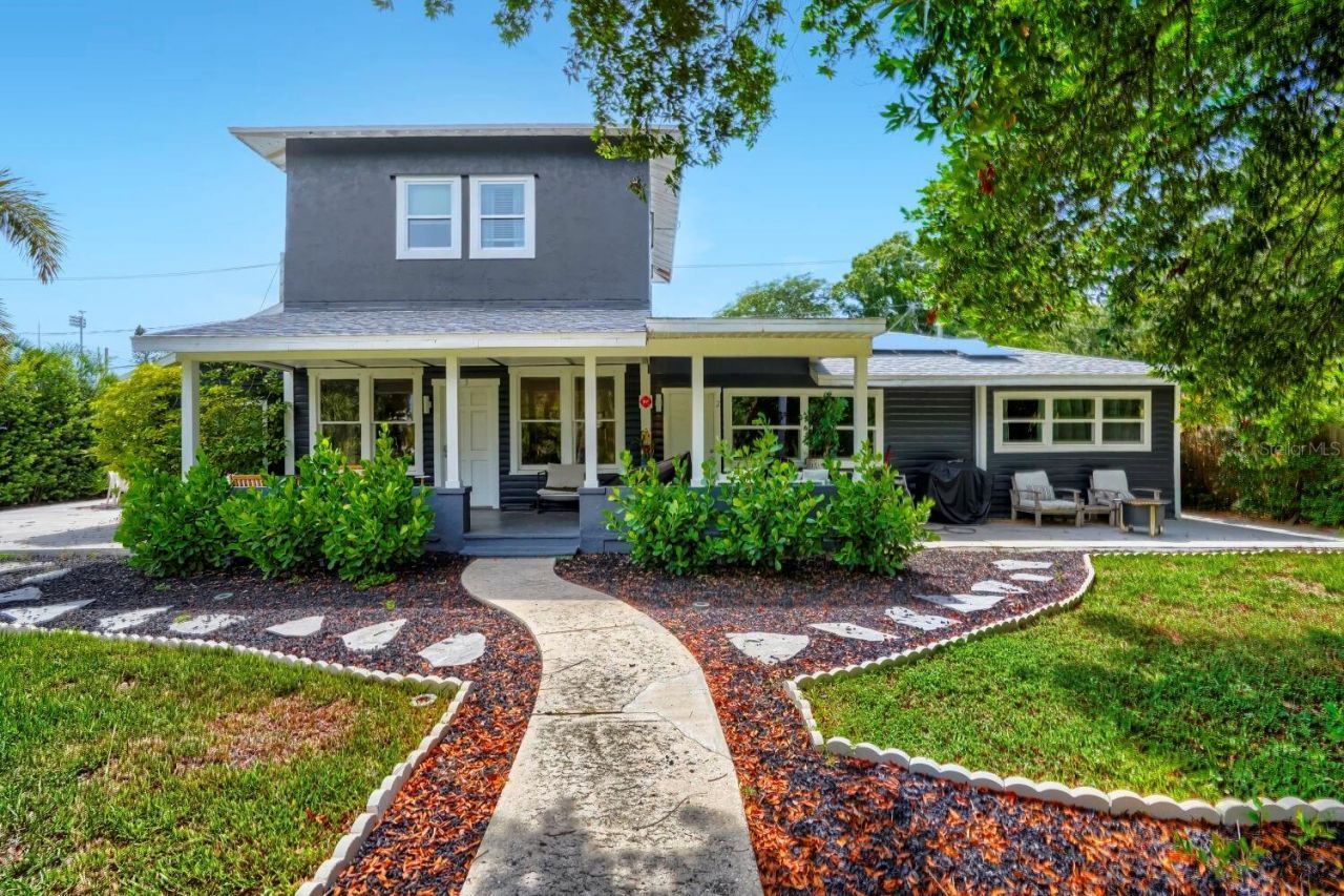 940 25th Street N, Saint Petersburg, FL 33713 Photo