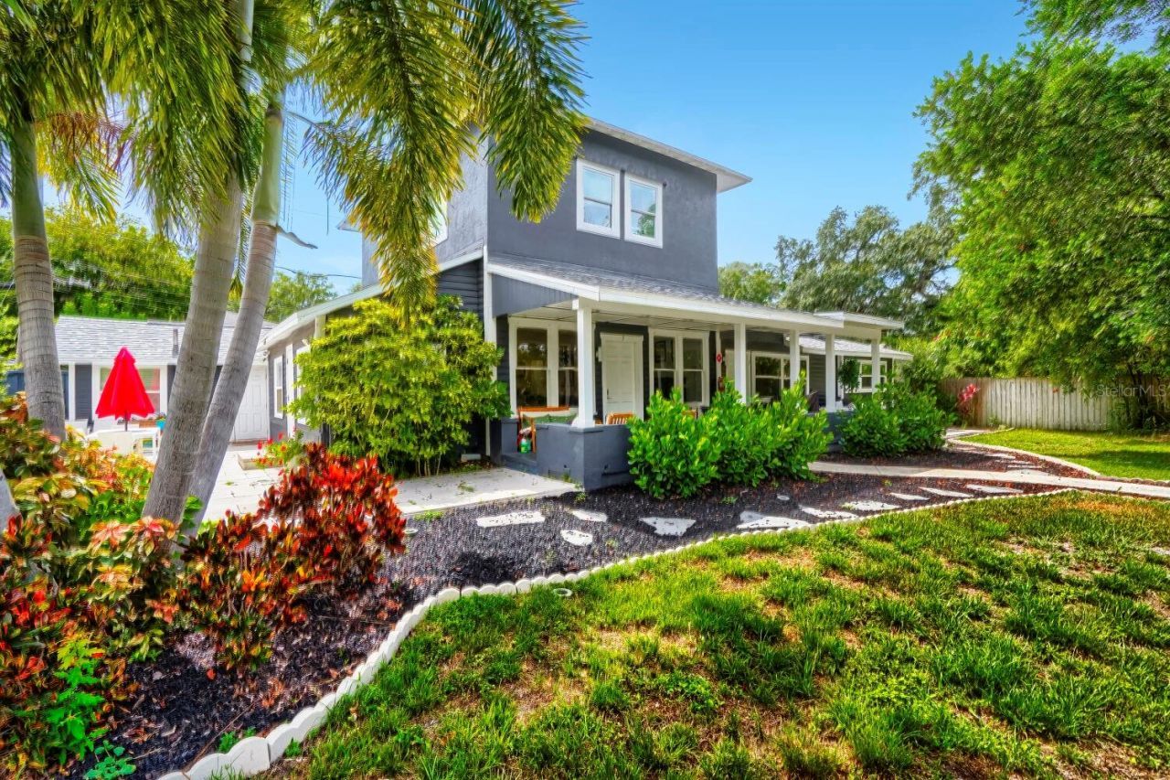 940 25th Street N, Saint Petersburg, FL 33713 Photo