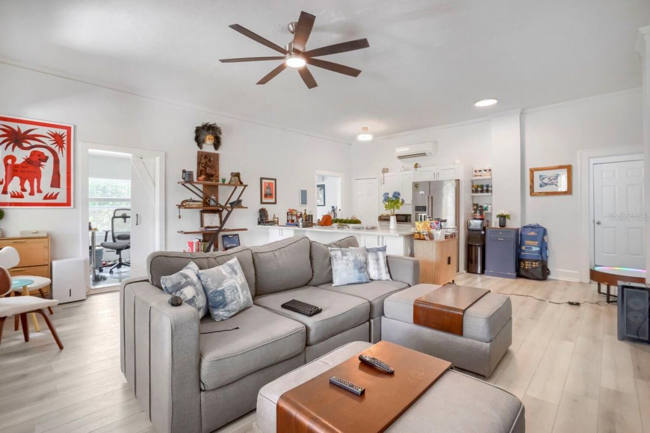 940 25th Street N, Saint Petersburg, FL 33713 Photo