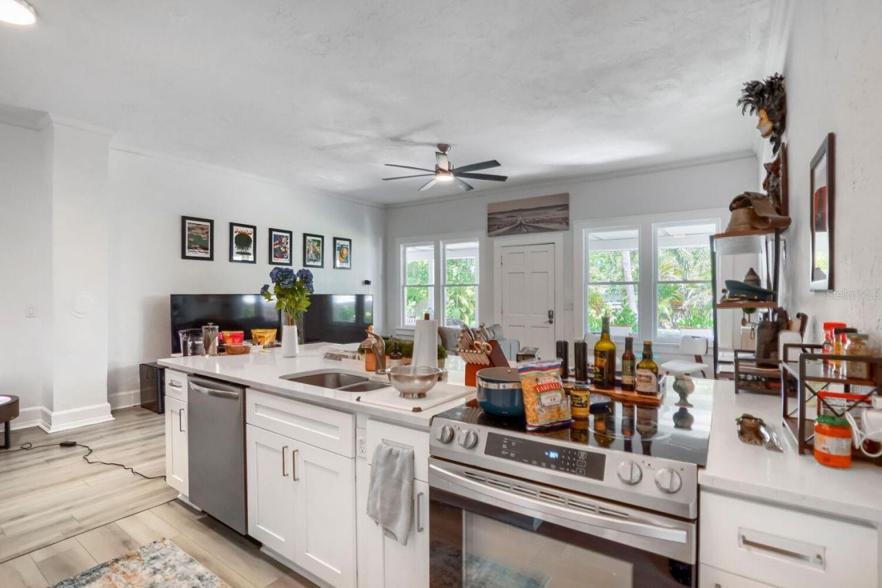 940 25th Street N, Saint Petersburg, FL 33713 Photo