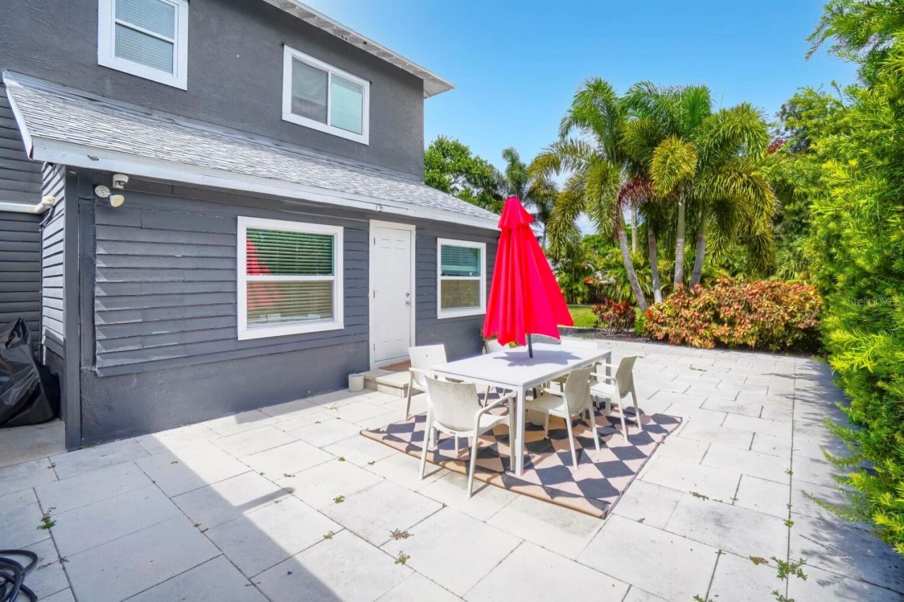 940 25th Street N, Saint Petersburg, FL 33713 Photo