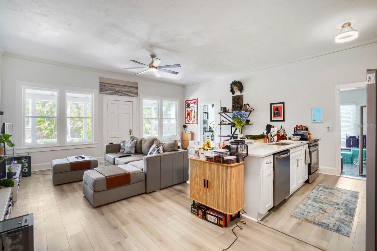 940 25th Street N, Saint Petersburg, FL 33713 Photo