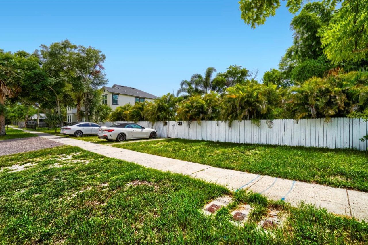 940 25th Street N, Saint Petersburg, FL 33713 Photo