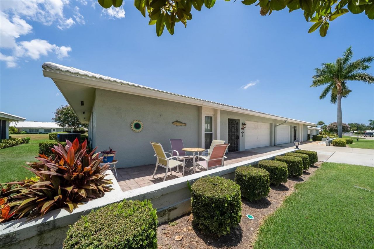 6615 10th Avenue W, Bradenton, FL 34209 Photo