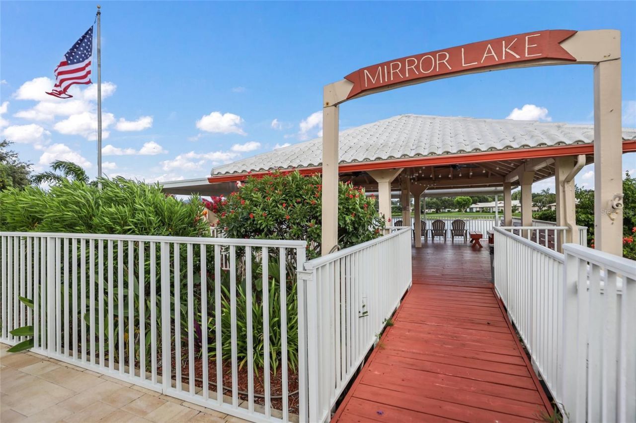 6615 10th Avenue W, Bradenton, FL 34209 Photo