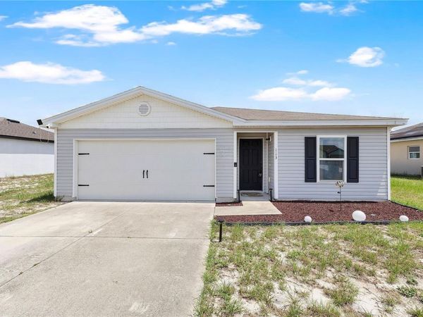 113 TULIP LANE, KISSIMMEE, FL 34759