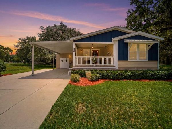 25138 BUTTONWOOD DRIVE , ASTATULA, FL 34705