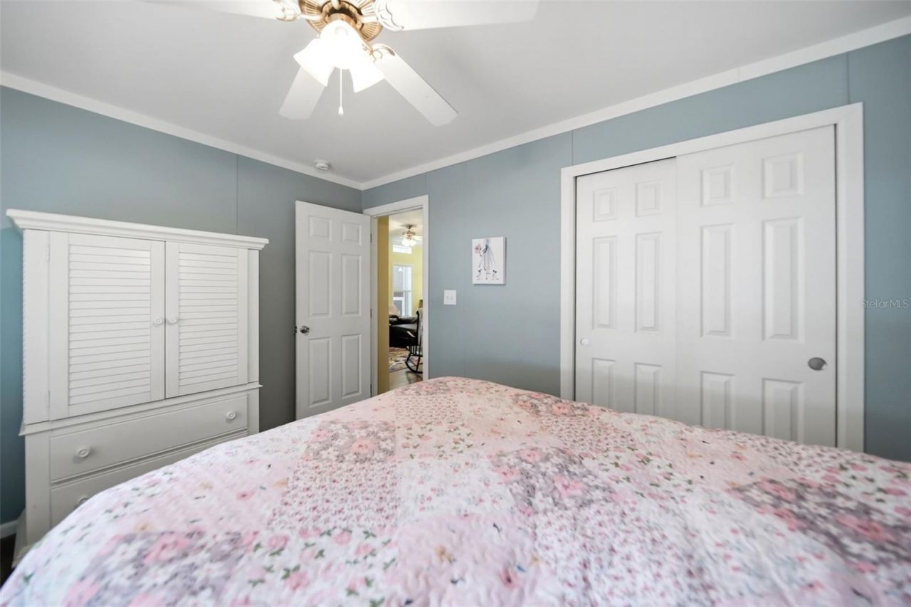 25138 Buttonwood Drive , Astatula, FL 34705 Photo