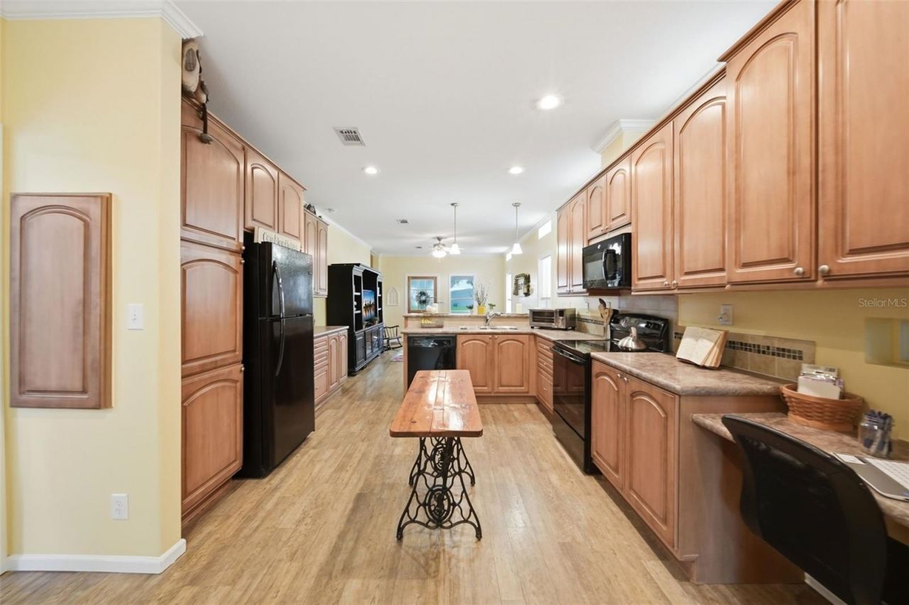 25138 Buttonwood Drive , Astatula, FL 34705 Photo