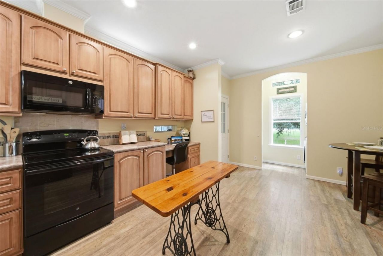 25138 Buttonwood Drive , Astatula, FL 34705 Photo
