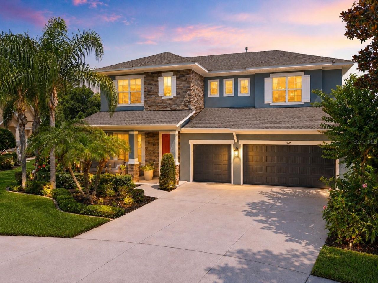 1310 Lorea Lane, Brandon, FL 33511 Photo