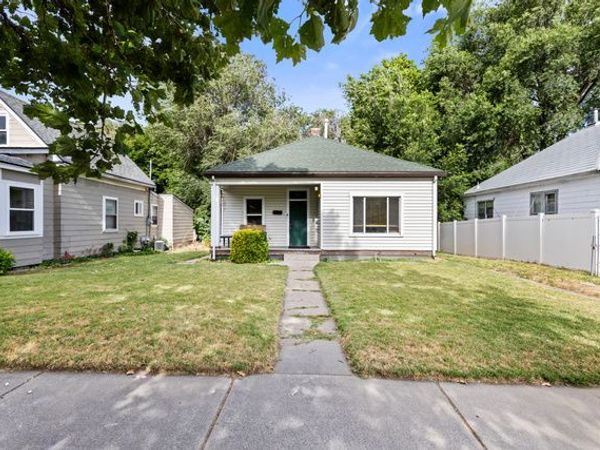 2261 VAN BUREN S, Ogden, UT 84403