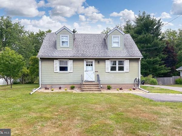 117 ROUTE 31 S, PENNINGTON, NJ 08534