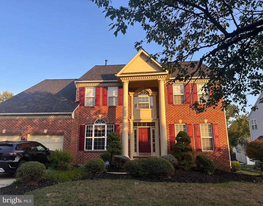 11107 SUPERIOR LANDING, BOWIE, MD 20720