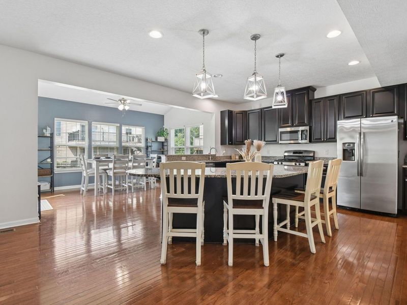 154 Shawnee Drive, Pickerington, OH 43147 Photo 14