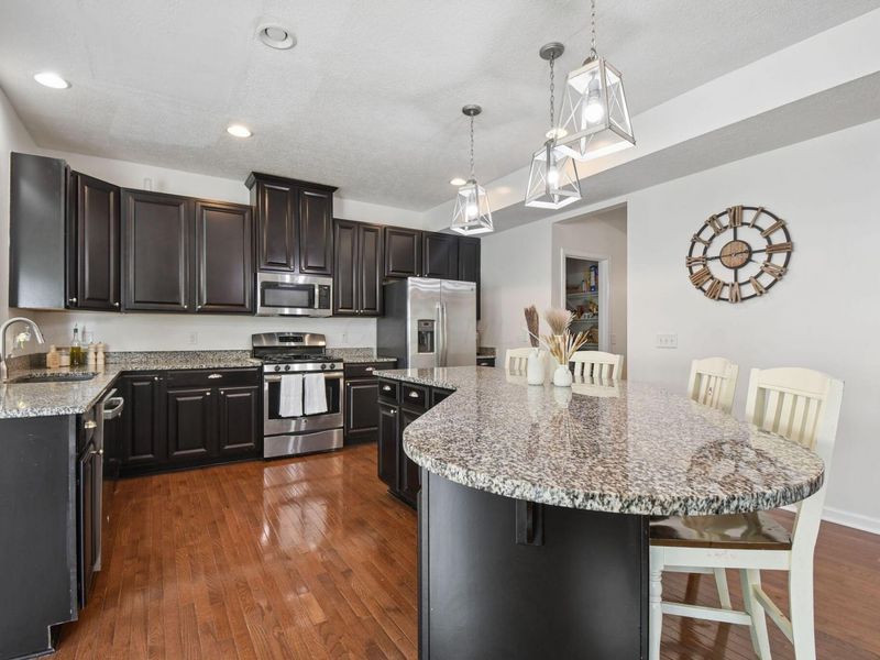 154 Shawnee Drive, Pickerington, OH 43147 Photo 15