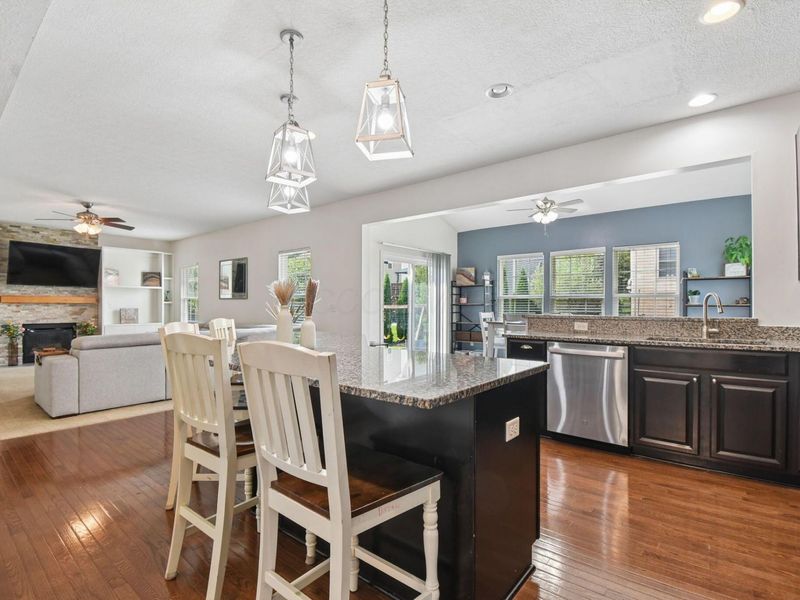 154 Shawnee Drive, Pickerington, OH 43147 Photo 17