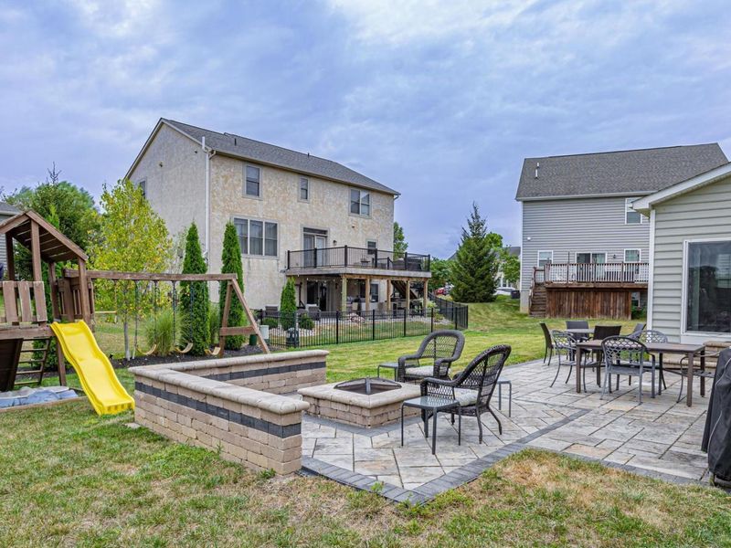 154 Shawnee Drive, Pickerington, OH 43147 Photo 49