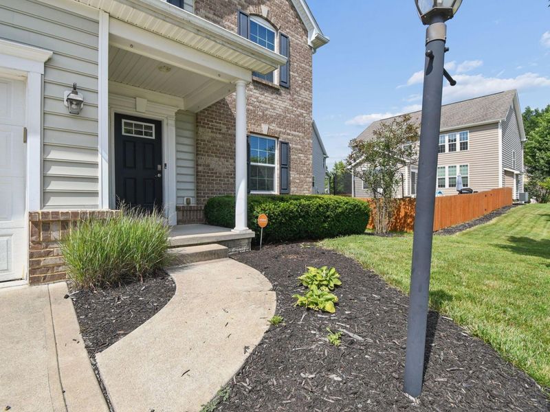 154 Shawnee Drive, Pickerington, OH 43147 Photo 5