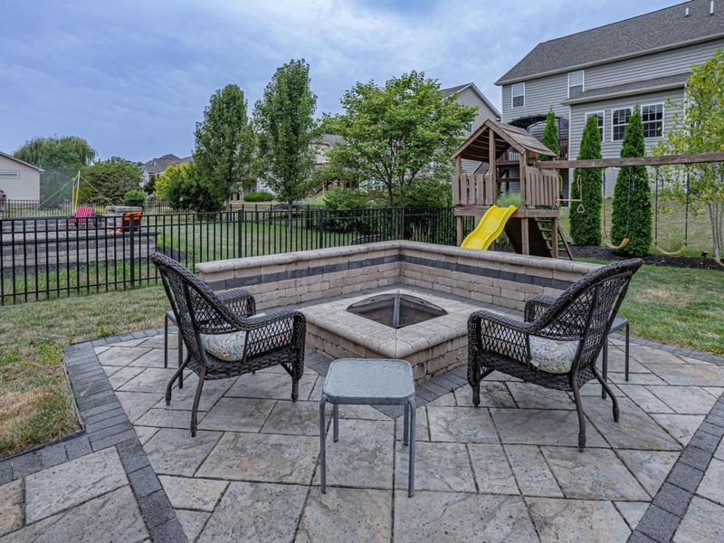 154 Shawnee Drive, Pickerington, OH 43147 Photo 52