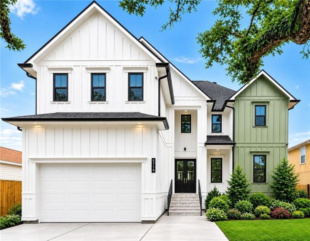 5635 CHAMBERLAIN Drive, New Orleans, LA 70122