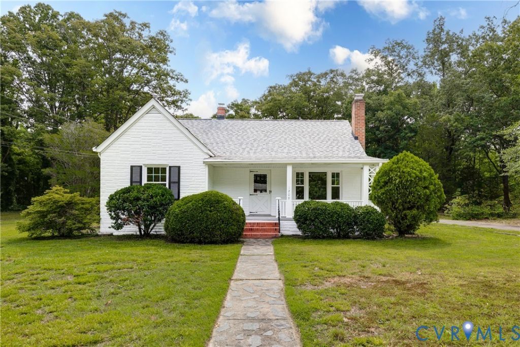 1209 Boroughbridge Road, Richmond, VA 23225 Main Photo