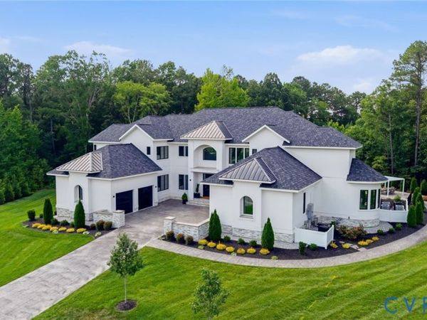 12341 Haybrook Lane, Henrico, VA 23059