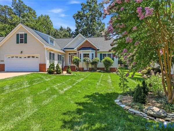 8806 Torrey Pines Drive, Chesterfield, VA 23832