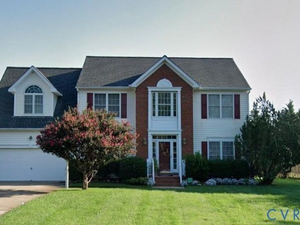 10817 Correnty Drive , Glen Allen, VA 23059