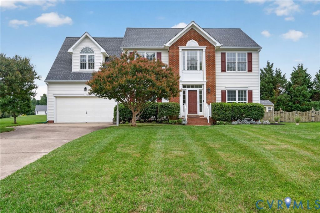 10817 Correnty Drive, Glen Allen, VA 23059 Main Photo